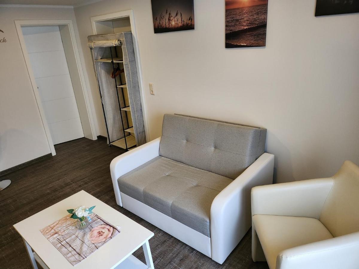 Fewo Pleschko Apartment Kuhlungsborn Bagian luar foto